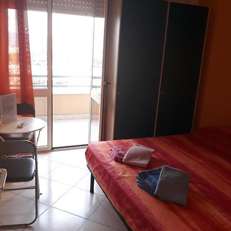 B&B Panorama Cagliari Exterior foto