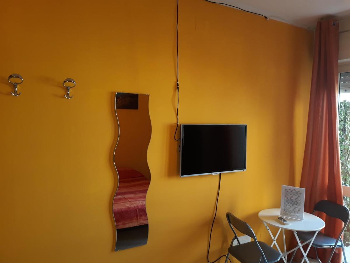 B&B Panorama Cagliari Exterior foto