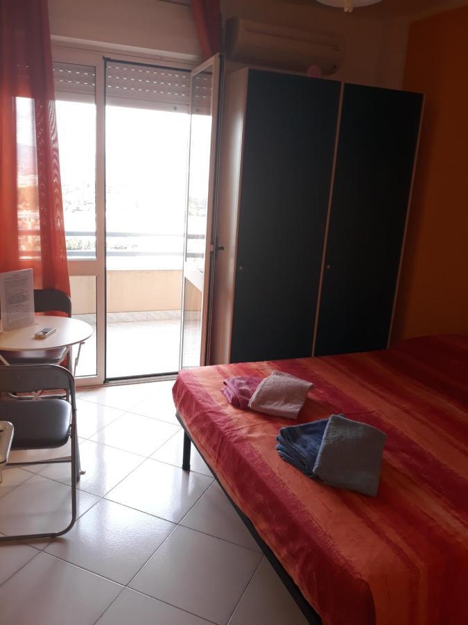 B&B Panorama Cagliari Exterior foto