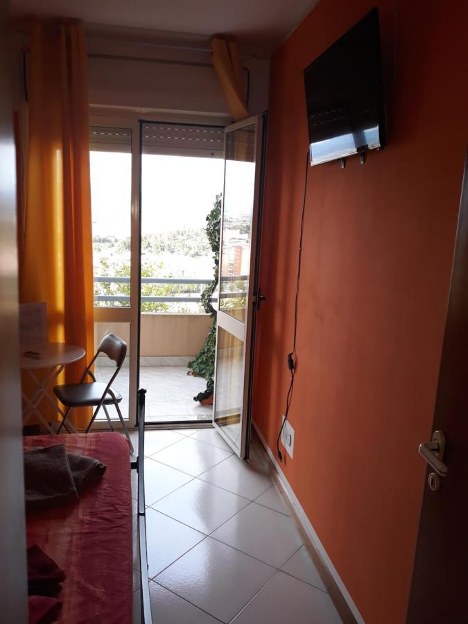 B&B Panorama Cagliari Exterior foto