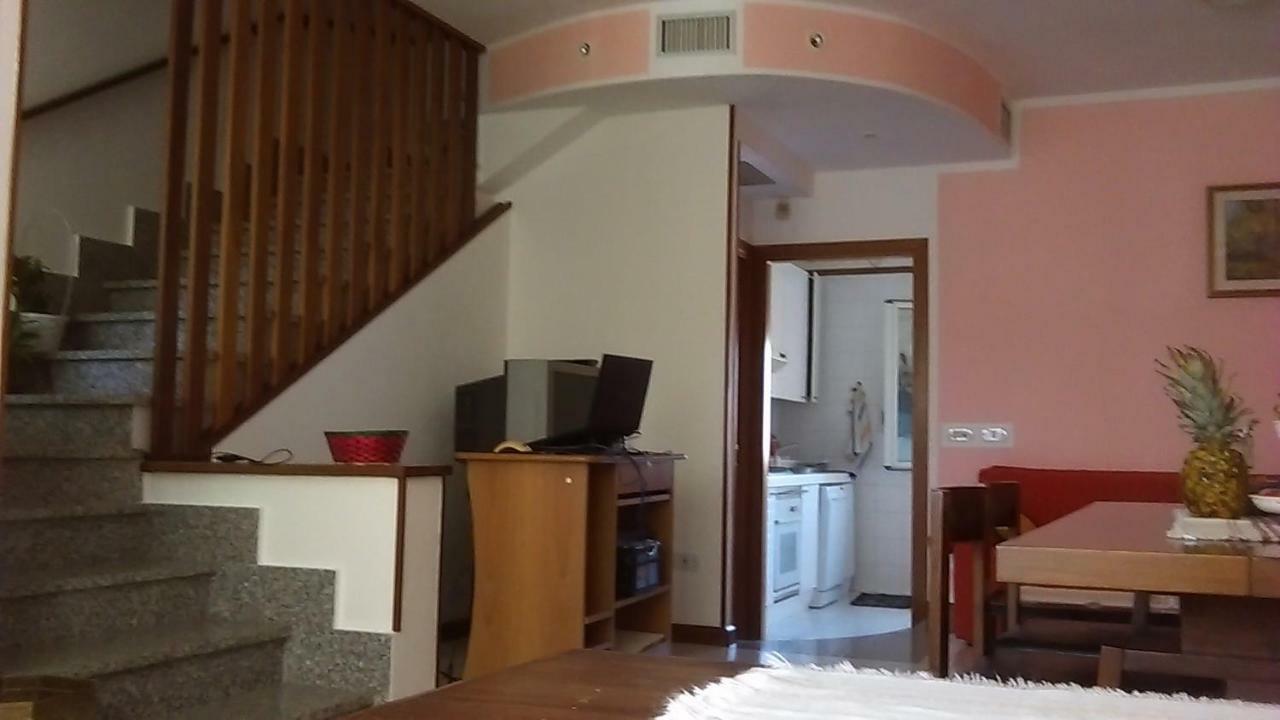 B&B Panorama Cagliari Exterior foto
